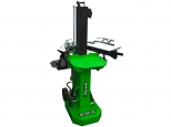 Next: Forest Woodsplitter SF100 RAPID XX with electric engine 220 V - 8,15 ton